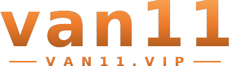 van11 logo